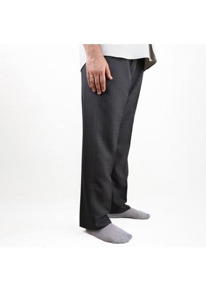 Mevsimlik Şalvar Pantolon 3 Numara L