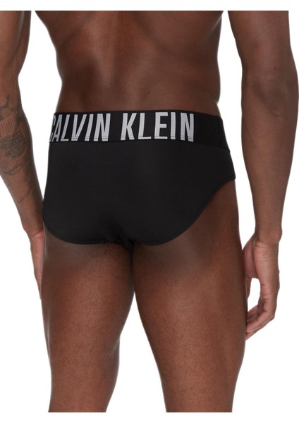 Erkek 3'lü Siyah Slip 000NB3610A modelleri