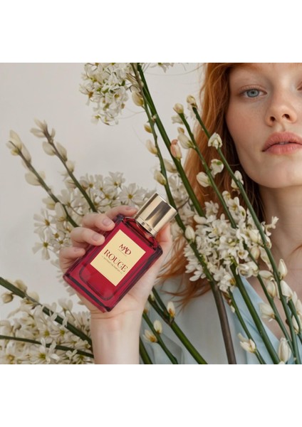 Rouge 100 ml Unisex Parfüm
