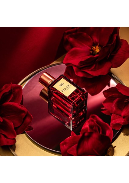 Rouge 100 ml Unisex Parfüm