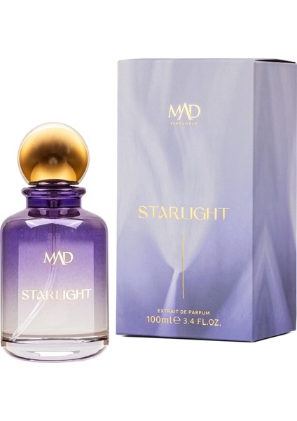 Mad Starlight 100 ml Kadın Parfüm fiyatları