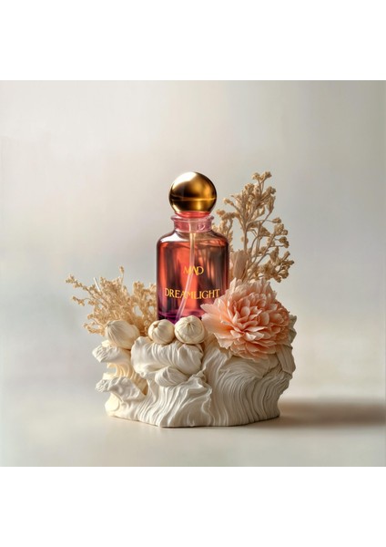 Mad Dreamlight 100 ml Kadın Parfüm