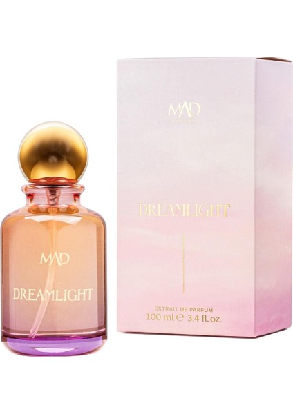 Mad Dreamlight 100 ml Kadın Parfüm fiyatları