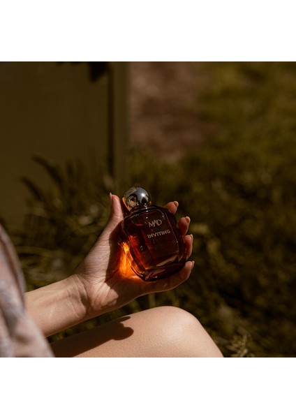 Inviting 100 ml Kadın Parfüm