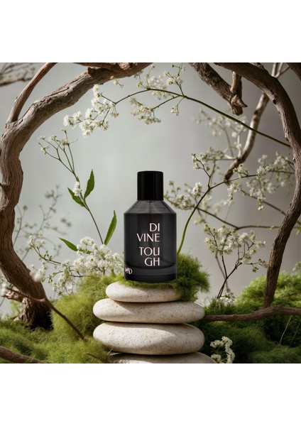 Divine Tough 100 ml Erkek Parfüm
