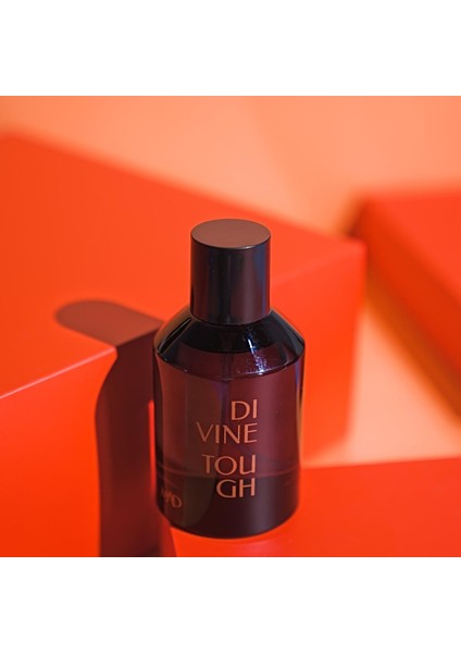 Divine Tough 100 ml Erkek Parfüm