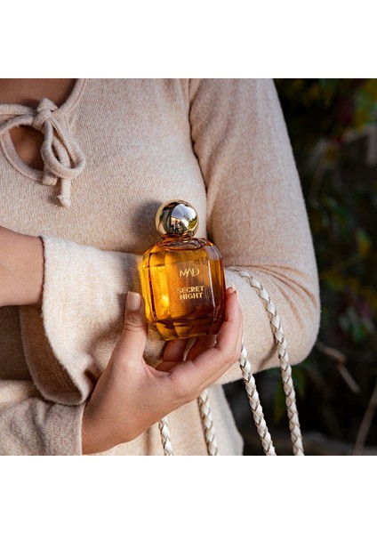 Secret Night 100 ml Kadın Parfüm