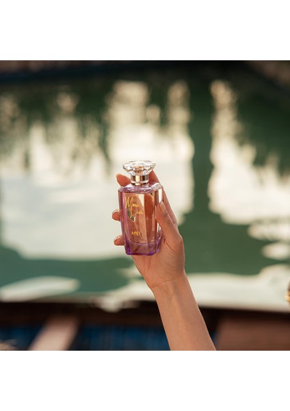Monalisa 100 ml Kadın Parfüm