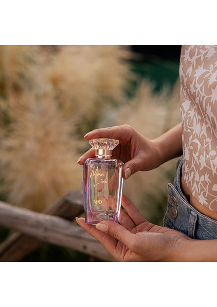 Monalisa 100 ml Kadın Parfüm