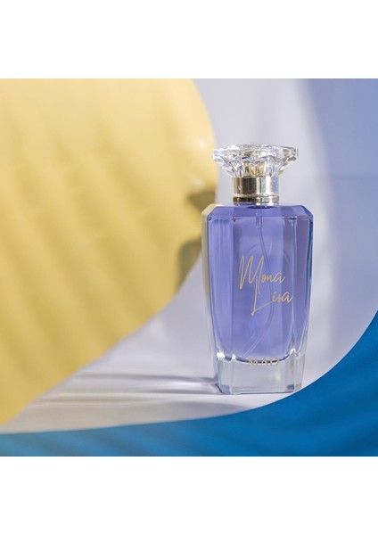 Monalisa 100 ml Kadın Parfüm