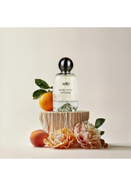 Mad Narcotic Intense 100 ml Erkek Parfüm