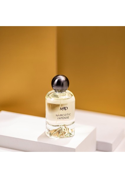Mad Narcotic Intense 100 ml Erkek Parfüm