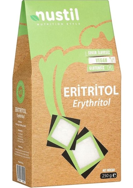 Eritritol (Erythritol) 250G