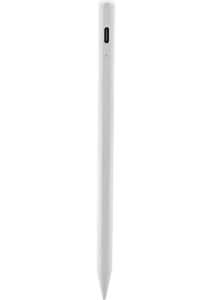 KHD-1008 iPad Hassas Kalem Dokunmatik Ekran Manyetik Kalem Hassas Çizim ve Yazma Kalemi (Yurt Dışından)