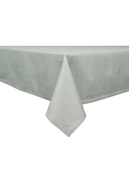 Casual Gri Masa Örtüsü 150X250CM