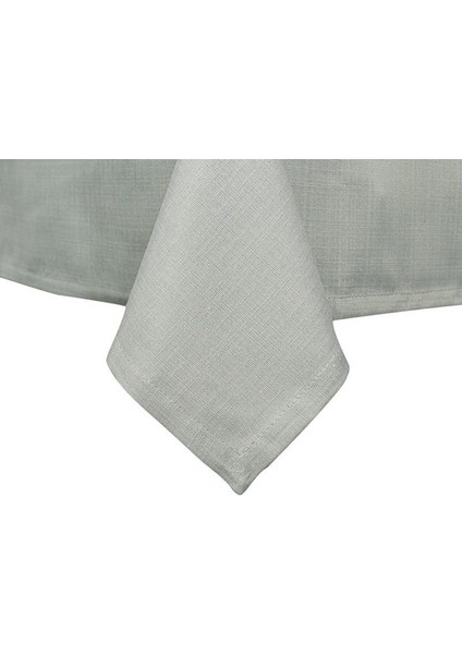 Casual Gri Masa Örtüsü 150X250CM