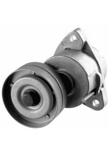 Opel Astra F 1.4 1.6 16 Valf V Kayış Gergi Kütüğü Komple Mette