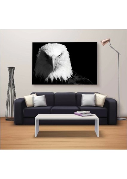 - Dekoratif Baskı Özel Tasarım Dikdödrtgen Kanvas Tablo 1815