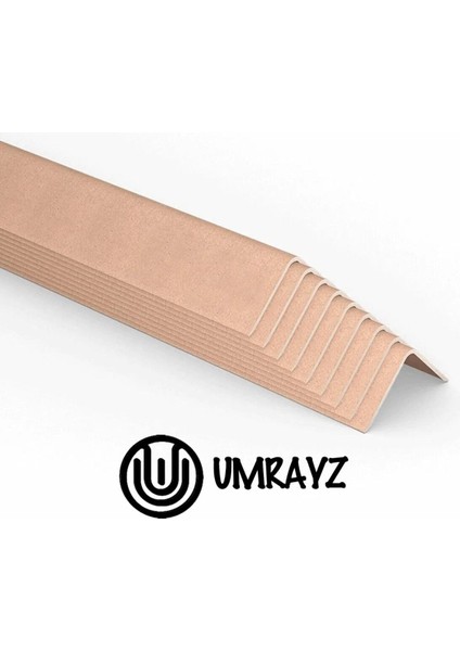 Karton Köşebent Palet Koruyucu Koli Köşe Koruyucu Kraft Köşe 20CM 25ADET