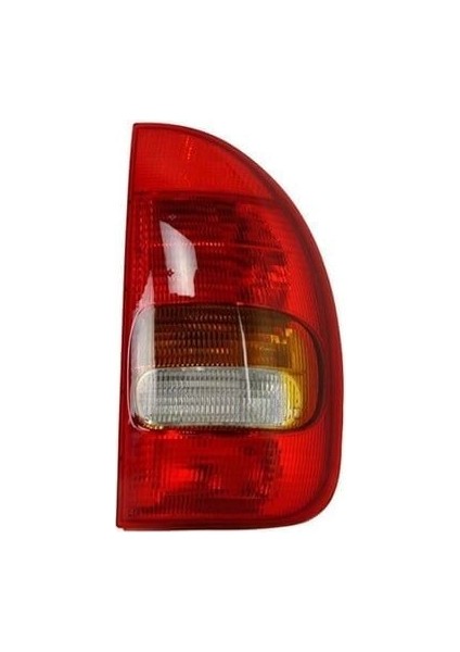 Opel Corsa B Sağ Stop Lambası Depo Marka