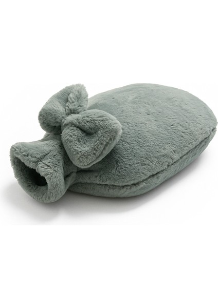 Legosh Yumuşak Peluş Su Torbası Kılıfı Kurdele Detaylı, Sıcak Tutan Tasarım modelleri