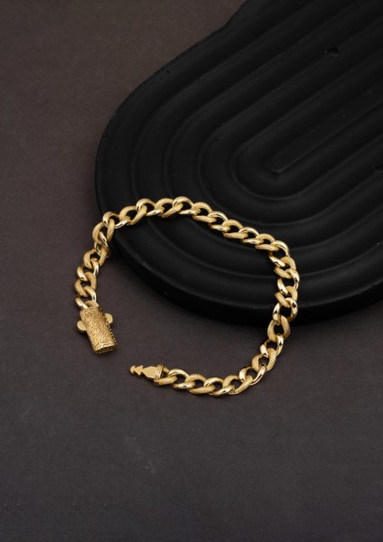 Zebraç Tokalı 14 Ayar Altın Gurmet Künye fırsatları