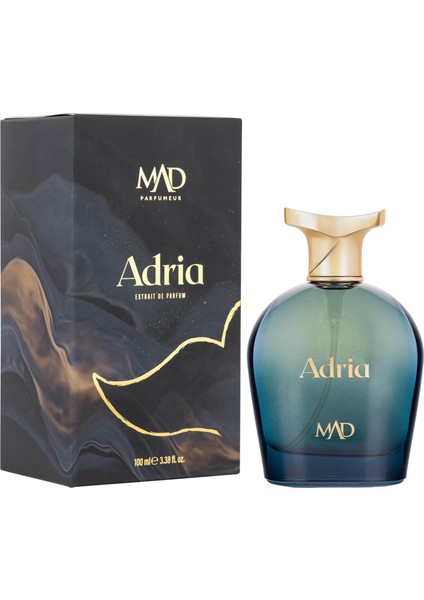 Adria 100 ml Unisex Parfüm