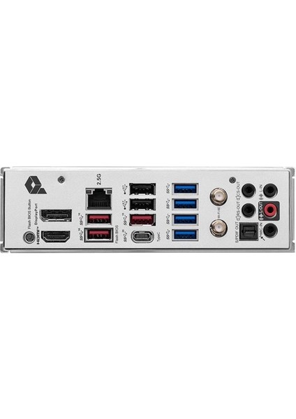 <![cdata[msı Pro B650-A WIFI6E Ddr5 Hdmı-Dp Pcıe 4.0 Am5 Atx]]>