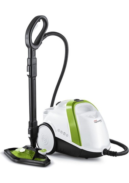 Vaporetto Smart 110 Eco 4 Bar Buharlı Temizlik Makinesi