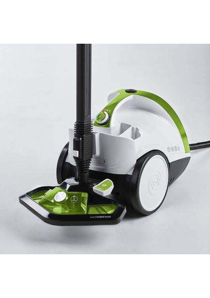 Vaporetto Smart 110 Eco 4 Bar Buharlı Temizlik Makinesi