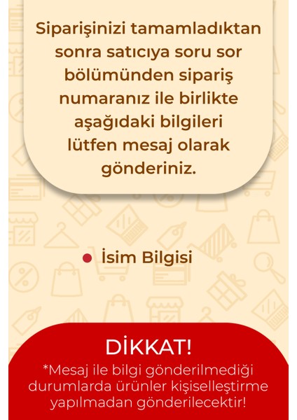 Kişiye Özel Uyuyan Ayıcık Temalı 17 Parça Yenidoğan Süs Seti - Kapı Süsü, Masa Süsü, Magnet