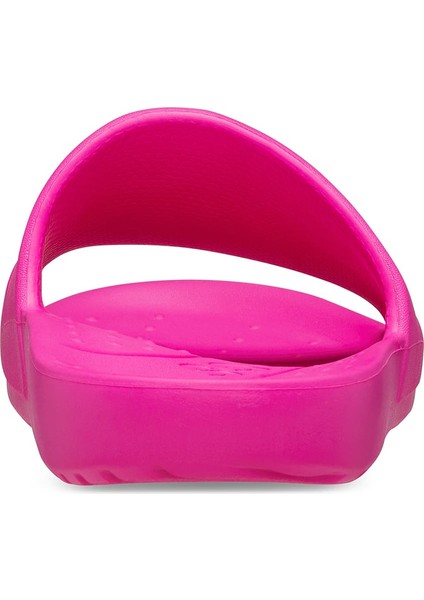 Unisex Crocs Slide Terlik - Pembe fırsatları