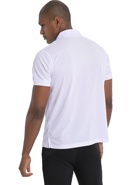 Furano Erkek Beyaz Günlük Stil T-Shirt 25YE017-BYZ fiyatları