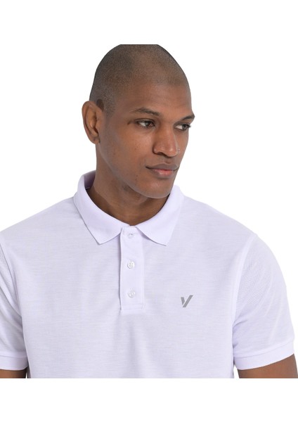 Furano Erkek Beyaz Günlük Stil T-Shirt 25YE017-BYZ indirimleri
