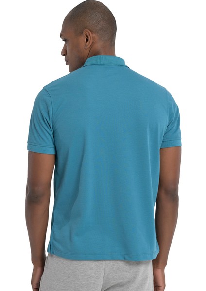 Furano Erkek Mavi Günlük Stil T-Shirt 25YE017-MAVI fiyatları
