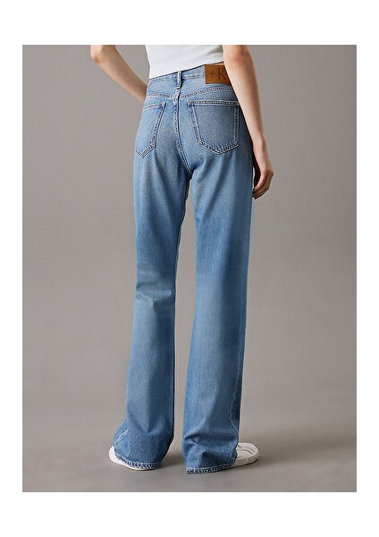 Authentıc Bootcut