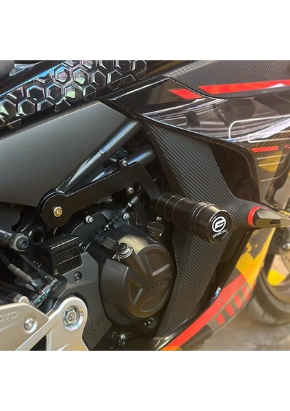 Cf Moto Sr 450 Koruma Takozu 2023-2024 Uyumlu
