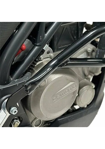 Cf Moto Nk 250 Koruma Demiri 2018-2024 Uyumlu