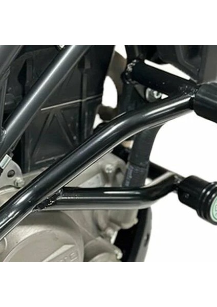 Cf Moto Nk 250 Koruma Demiri 2018-2024 Uyumlu