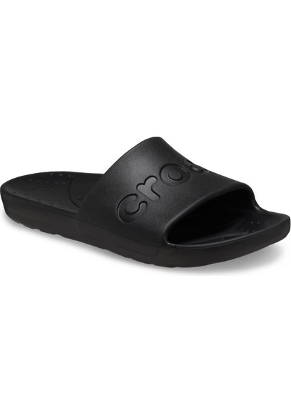 Unisex Crocs Slide Terlik - Siyah modelleri