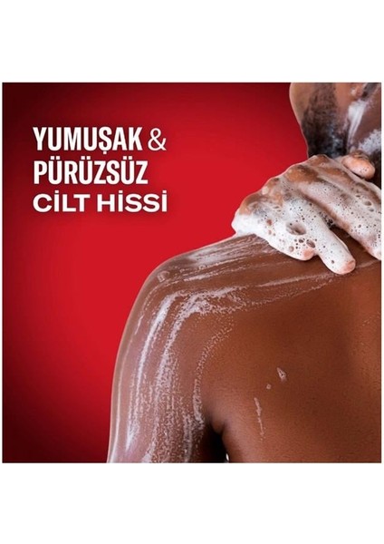 Whitewater Erkekler İçin Duş Jeli ve Şampuan 400 ml