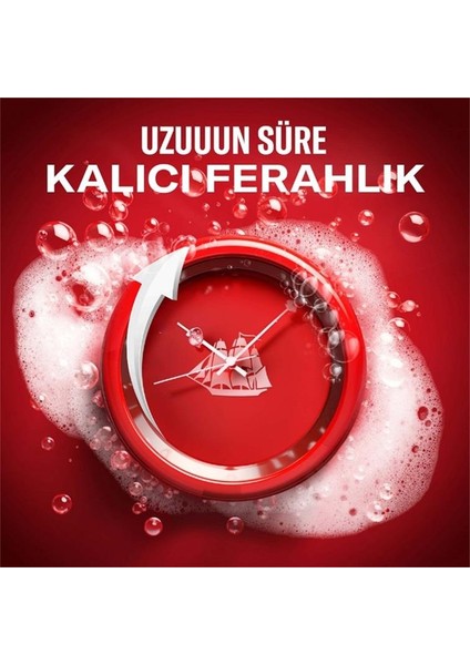 Bearglove Erkekler İçin Duş Jeli ve Şampuan 400 ml