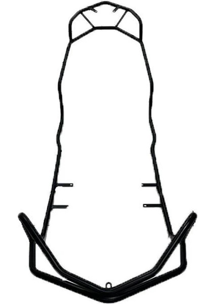 Honda Pcx Koruma Demiri 2021-2024 Uyumlu