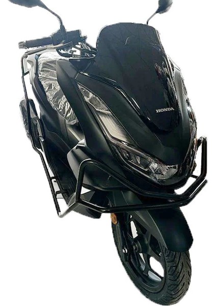Honda Pcx Koruma Demiri 2021-2024 Uyumlu modelleri