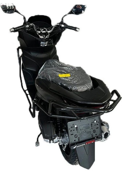 Honda Pcx Koruma Demiri 2021-2024 Uyumlu fırsatları