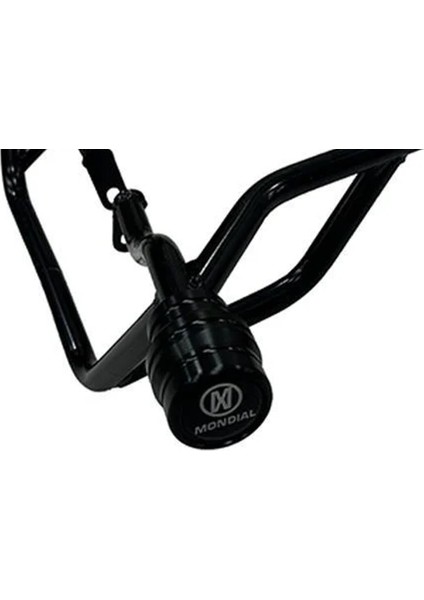 Mondial Drift L 125 Motor Koruma Demiri