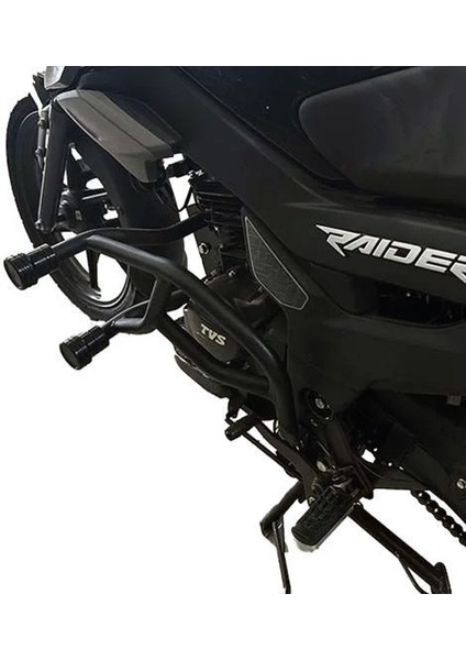 Tvs Raider 125 Motor Koruma Demiri 2023-2025 Uyumlu