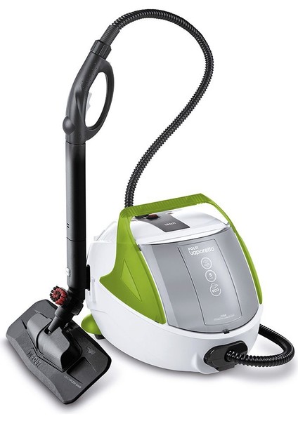 Pro 8x Eco Plus 5 Bar Buharlı Temizlik Makinesi
