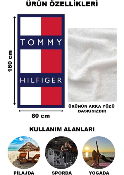 Dekoratif Modern Desenli Plaj Deniz Havlusu Peştamal 80x160 CM LUX57 fiyatları