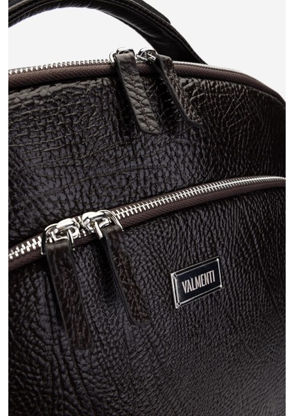 Unisex Hakiki Deri Kahverengi Valiz 147 5085 Valız Y25 Kahve Dr indirimleri